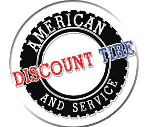 American Discount Tire & Service Center - (Turnersville, NJ)